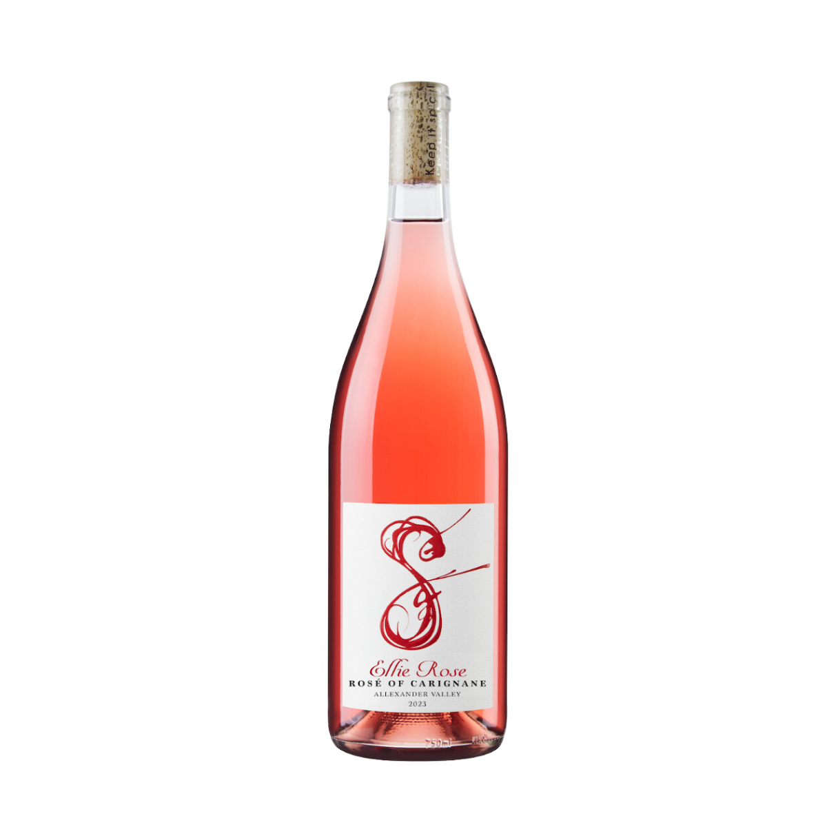 2023 Rosé of Carignane 