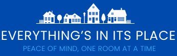 everything in its place logo