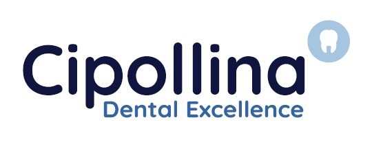 STUDIO DENTISTICO CIPOLLINA-LOGO