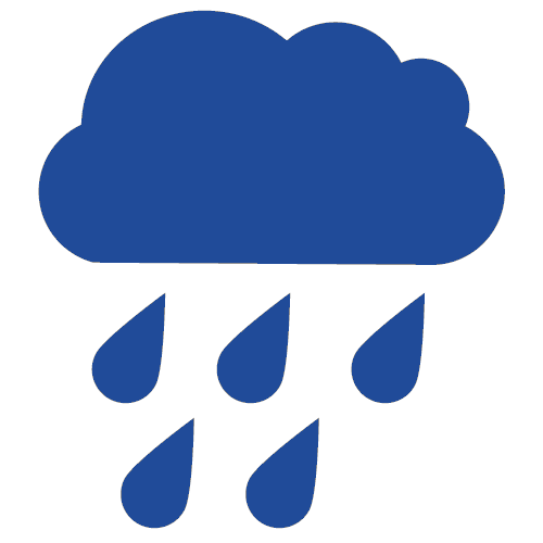 icona pioggia