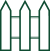 Motta's Country Gardens Fencing