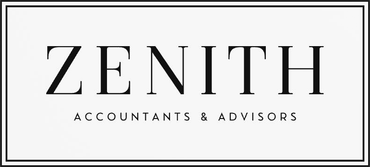 Zenith Accountants & Advisors Logo