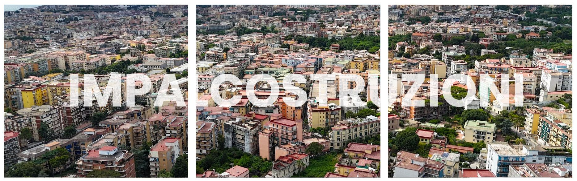 IMPALCOSTRUZIONI SAN GIORGIO A CREMANO