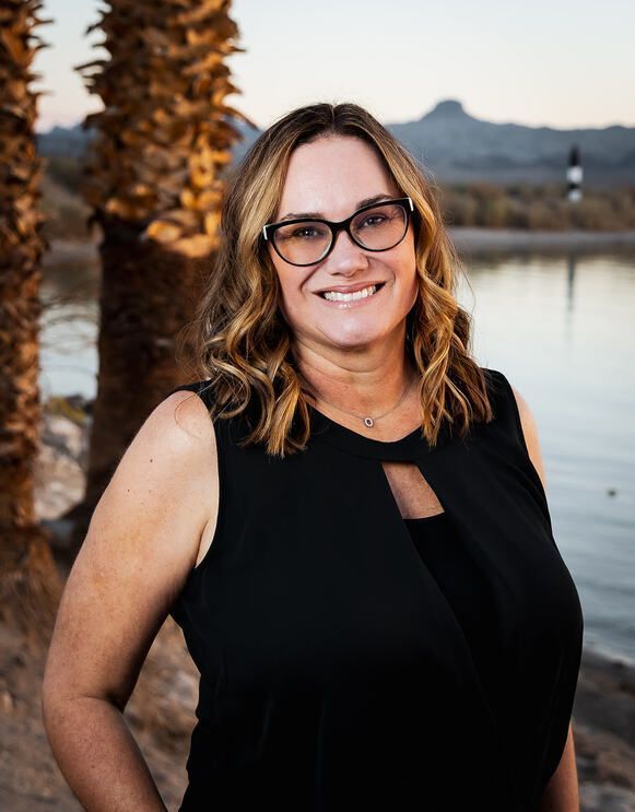 Marcy Thompson | Lake Havasu City Properties