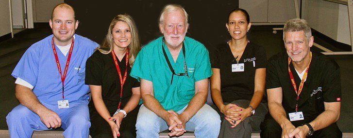 Learn IV Sedation Instructor Photo
