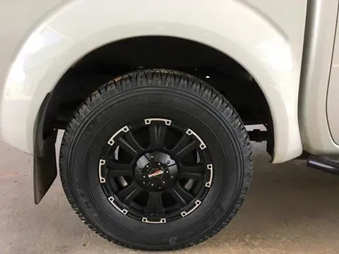 New Car Wheel — Manjimup, WA — Manjimup Tyre Mart & Auto Electrical Services