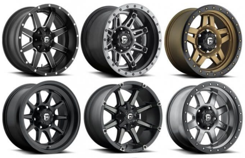 Quality Wheels — Manjimup, WA — Manjimup Tyre Mart & Auto Electrical Services