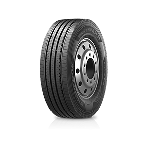 Hankook AH31 — Manjimup, WA — Manjimup Tyre Mart & Auto Electrical Services