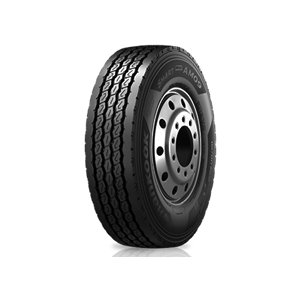 Hankook AM09 — Manjimup, WA — Manjimup Tyre Mart & Auto Electrical Services