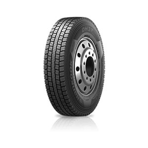 Hankook DH37 — Manjimup, WA — Manjimup Tyre Mart & Auto Electrical Services