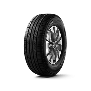 Michelin Primacy SUV — Manjimup, WA — Manjimup Tyre Mart & Auto Electrical Services