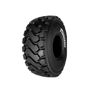 Michelin XHA2 — Manjimup, WA — Manjimup Tyre Mart & Auto Electrical Services