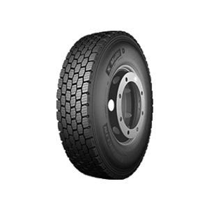 Michelin XMulti D — Manjimup, WA — Manjimup Tyre Mart & Auto Electrical Services