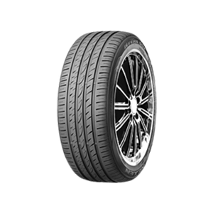 Nexen N Fera SU4 — Manjimup, WA — Manjimup Tyre Mart & Auto Electrical Services