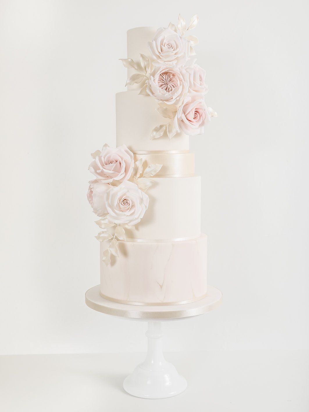 Pretty Sugar Cake Company | Wedding & Celebration Cakes