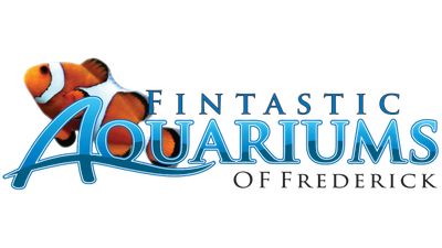 Fintastic Aquariums logo