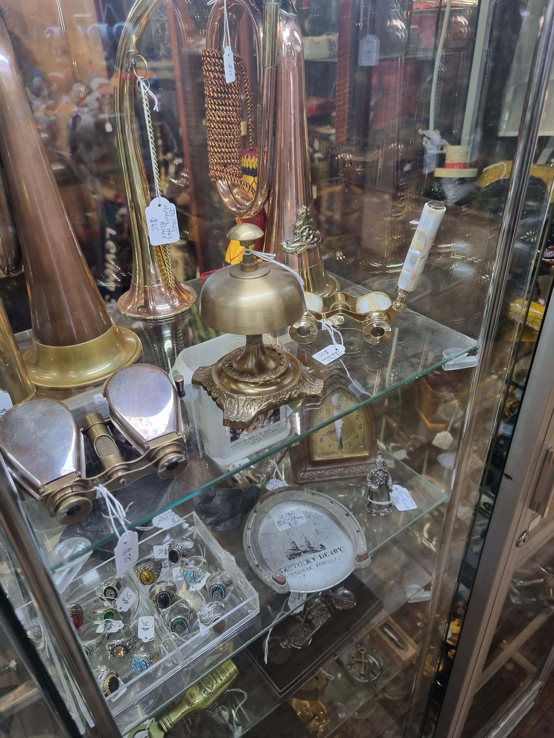 Collectables in Ballarat Ballarat Vintage & Collectables Market