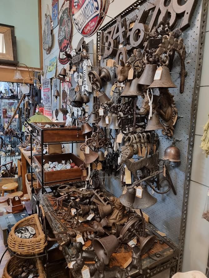 Antiques in Ballarat Ballarat Vintage & Collectables Market