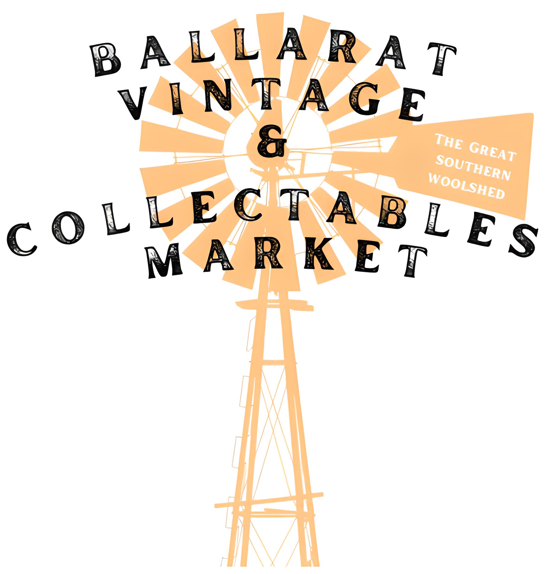 Ballarat Vintage & Collectables Market: Seven-Day Markets in Ballart
