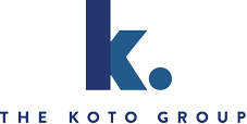 The Koto Group Logo