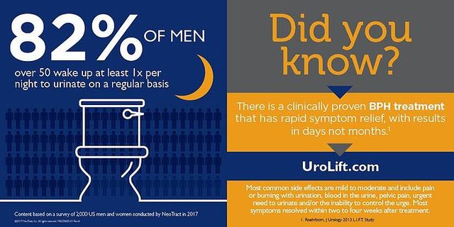 Did You Know: Shockwave Therapy for ED - Urology Care Foundation