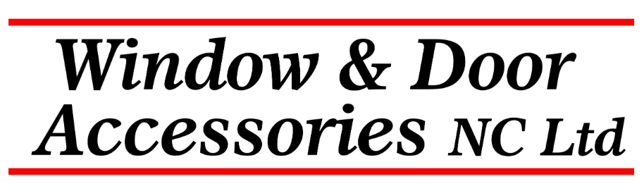 Window and Door Accessories