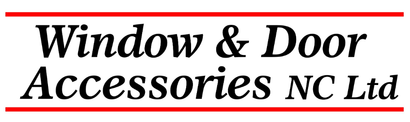 Window and Door Accessories