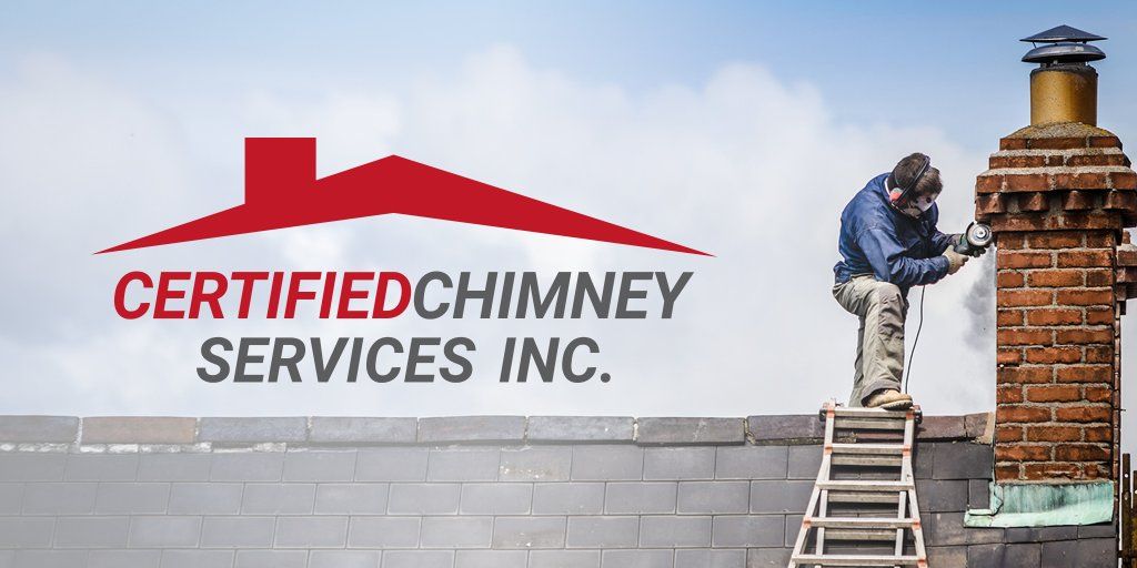 Chimney Repair - Spotless chimney sweepings & solutions