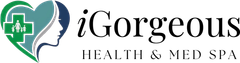 iGorgeous Health & Med Spa Logo