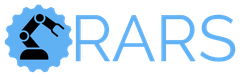 Logo for RARS