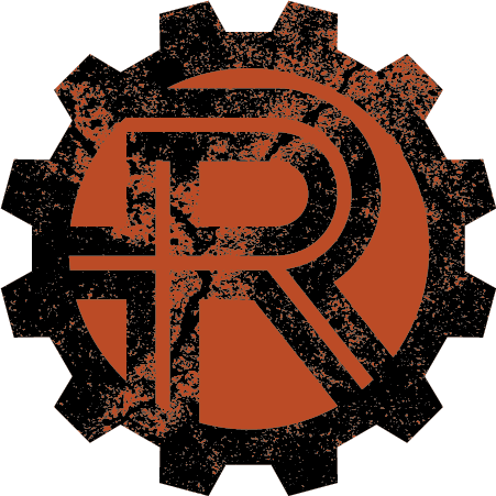 RENOVATION Church branding/logo