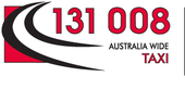 131 008 Australia Wide Taxi