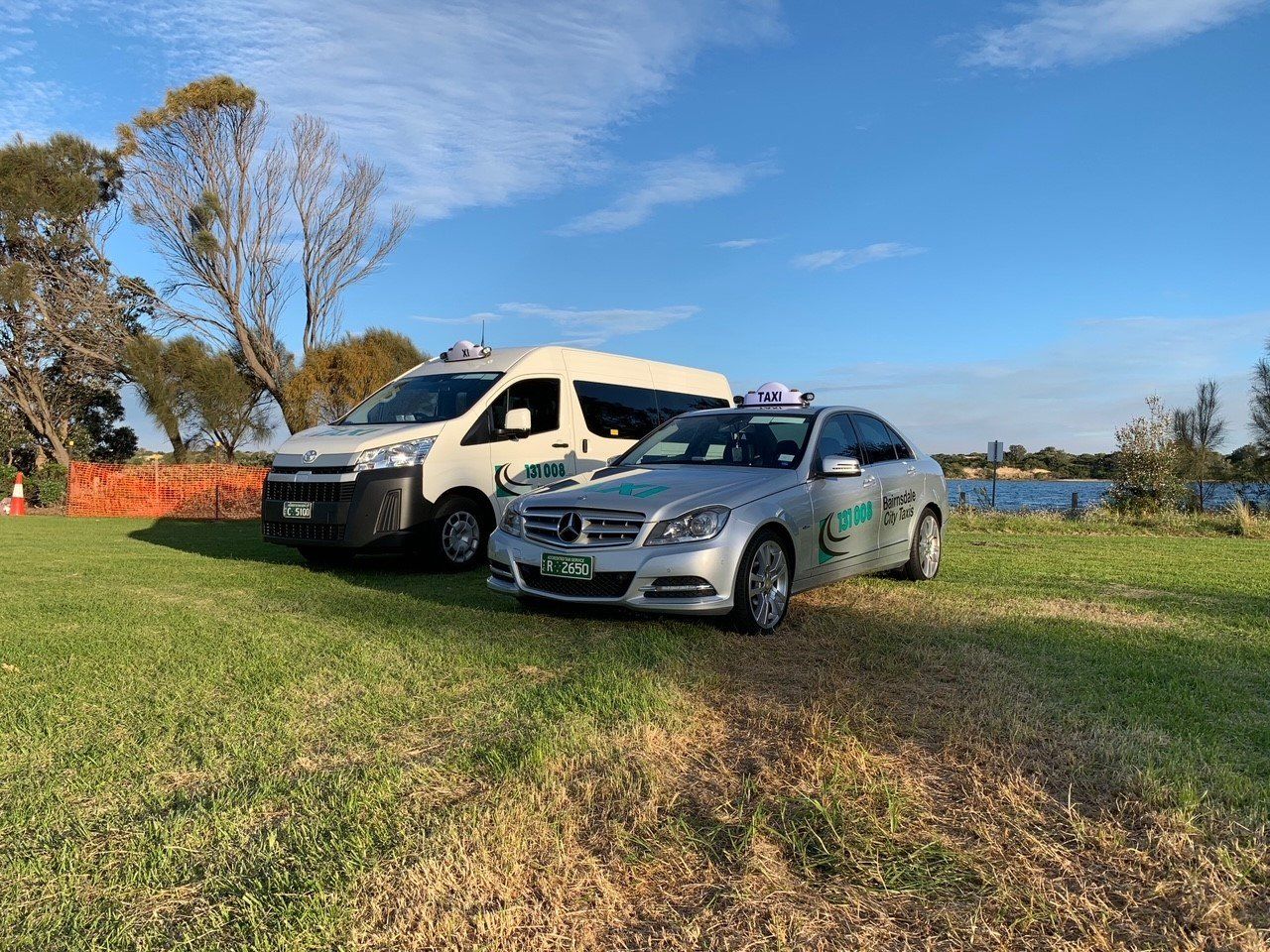 Two Taxi In Lake Side - Bairnsdale, VIC - Bairnsdale City Taxis
