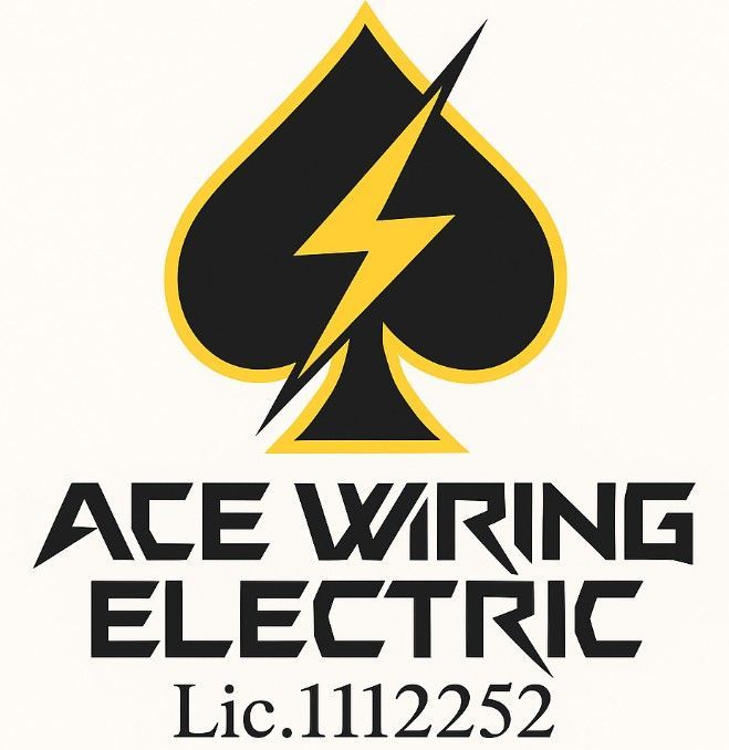 Ace Wiring Electric