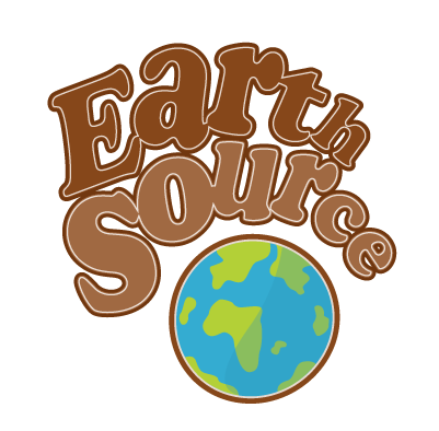 Earth Source Minerals Logo