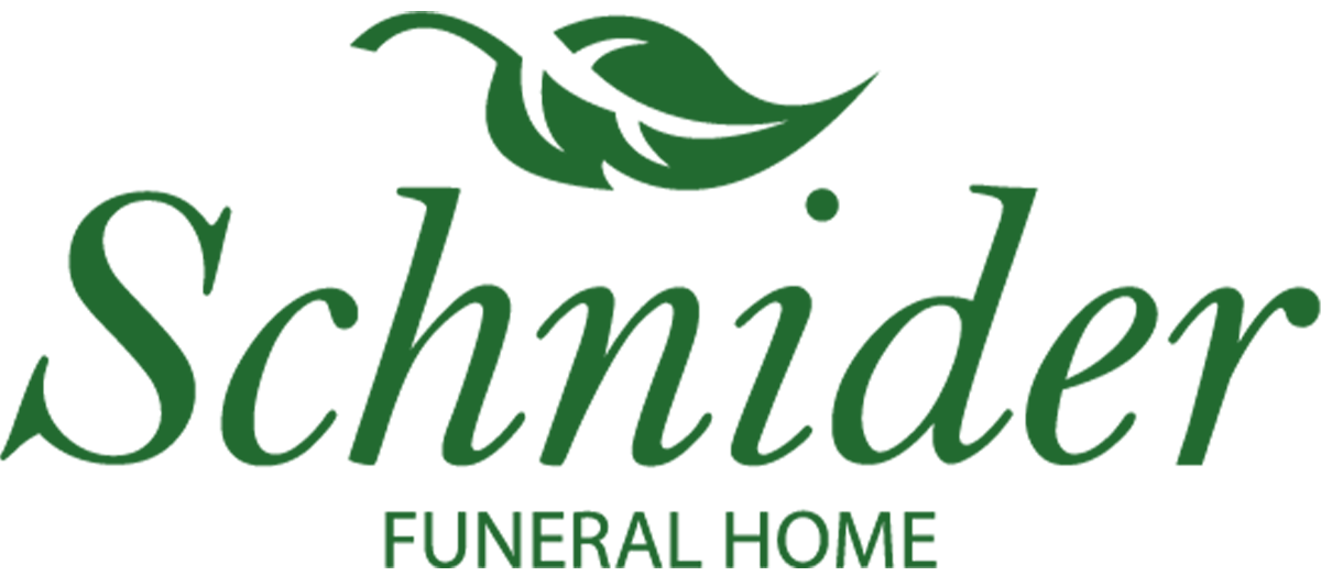Funeral Home Logo