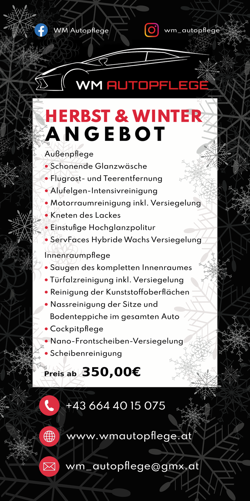 Angebot