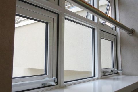 High-quality windows