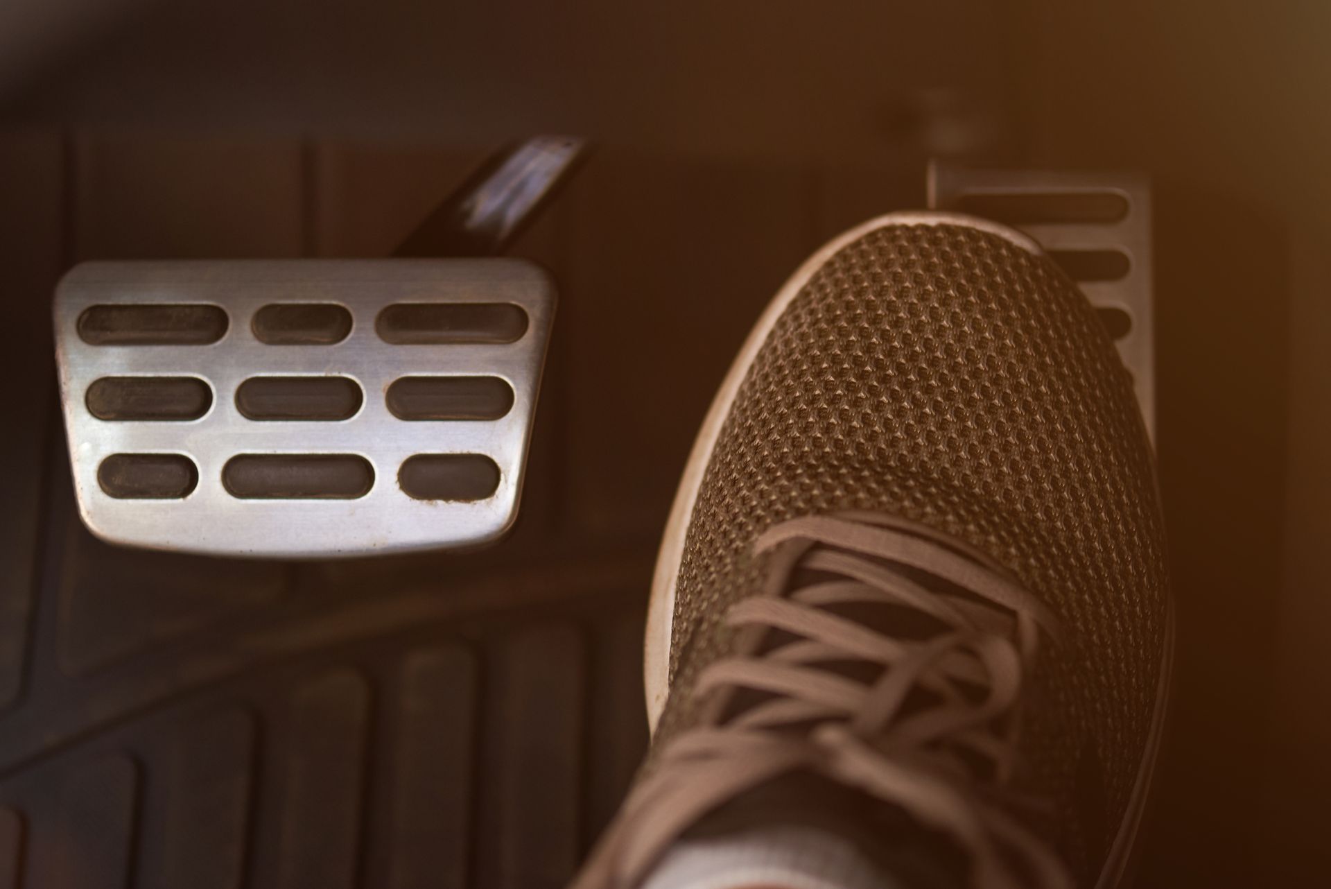 Why Does My Car Struggle to Accelerate on Hot Days? | Flame Auto Repair