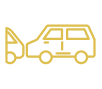 All Collision Repair Icon | Flame Auto Repair