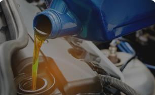 Oil Change in Hollywood, FL - Flame Auto Repair
