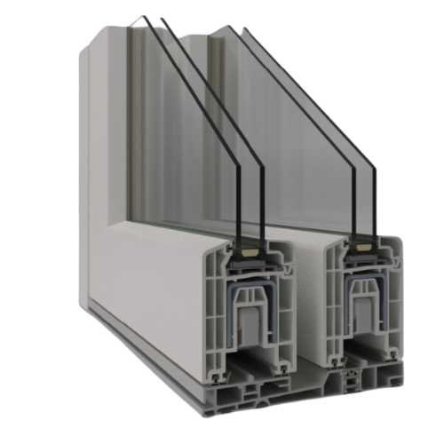 profili porta scorrevole