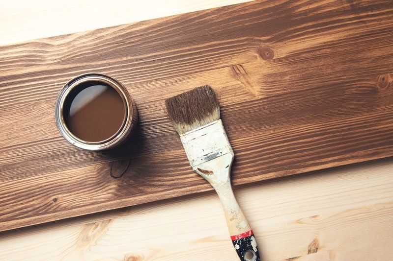 Quality Timber Paint — Launceston, Tas — Colorworld Paint Supplies