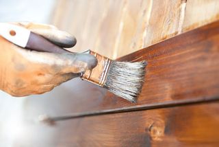 Timber Paint — Launceston, Tas — Colorworld Paint Supplies
