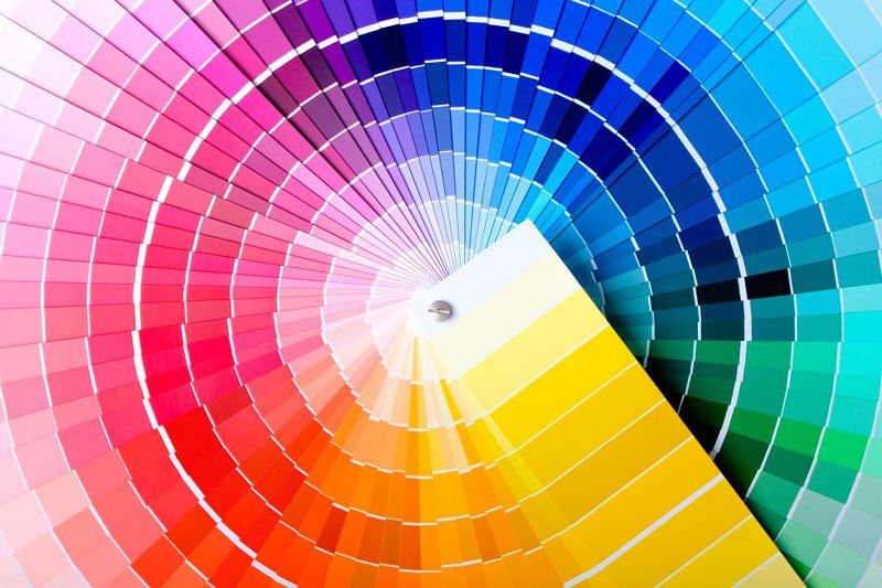 Colour Choices for Home — Launceston, Tas — Colorworld Paint Supplies