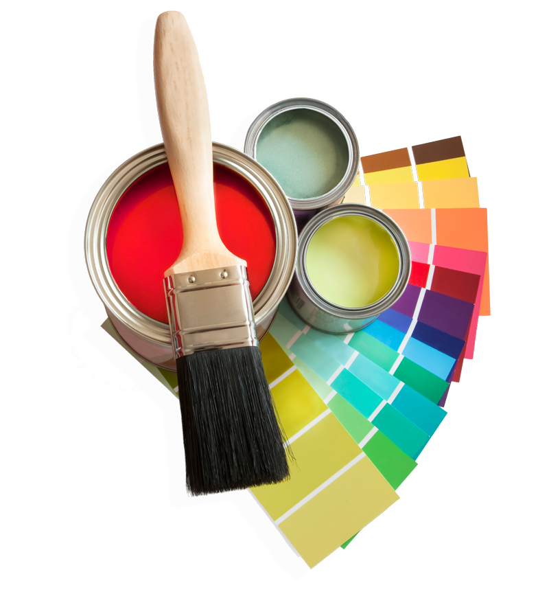 Paint Supply — Launceston, Tas — Colorworld Paint Supplies