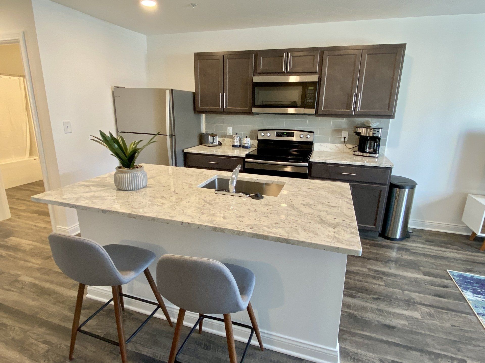 WestRidge Flats Brand New Apartments in West Lafayette IN