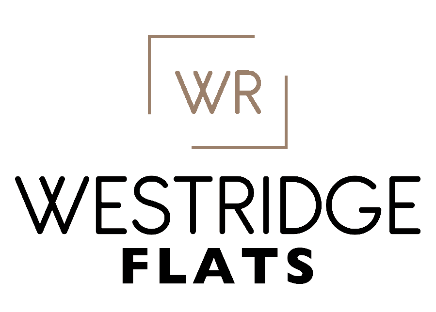 Westridge Flats logo