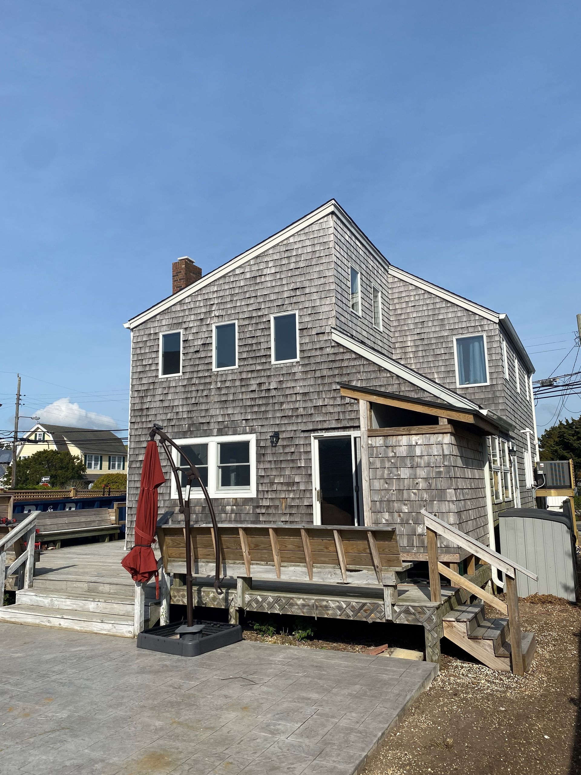 Home Remodeling — Tuckerton, NJ — Dynamic Remodeling & Woodwork LLC
