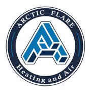 Arctic Flare Heating and Air, LLC
